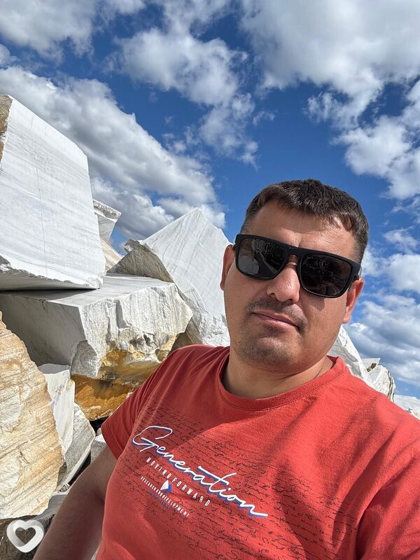 Николай, 36, Иркутске — анкета №880699