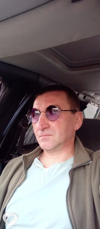 Павел, 49, Брянске — анкета №880700