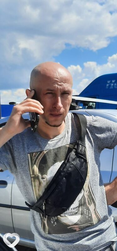 Юрій, 43, Полтаве — анкета №880702