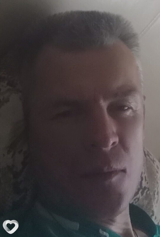 Михаил, 51, Могилев — анкета №880707