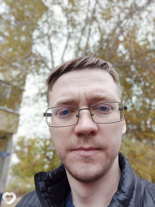 Вячеслав, 37, Омске — анкета №880708