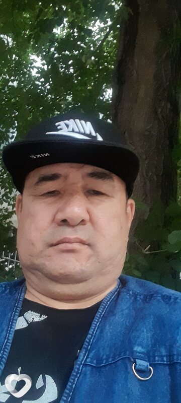 Абзал, 52, Павлодаре — анкета №880714
