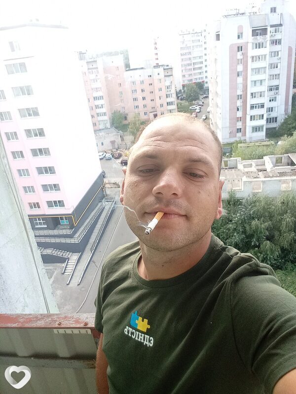 Максим, Вольнянск