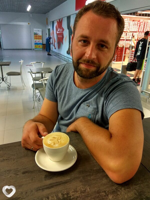 Александр, 48, Минске — анкета №880720