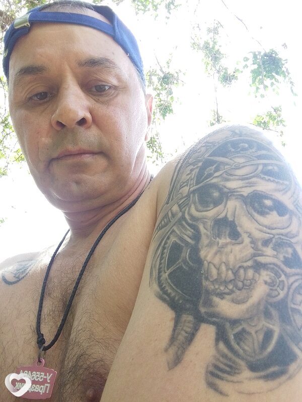 Роман, 47, Севастополе — анкета №880747
