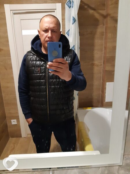 Роман, 39, Саратове — анкета №880749