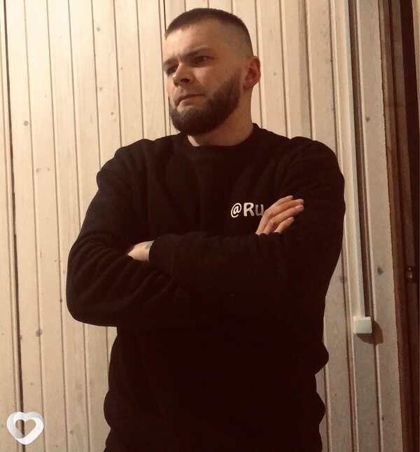 Дмитрий, 30, Великих Луках — анкета №880751