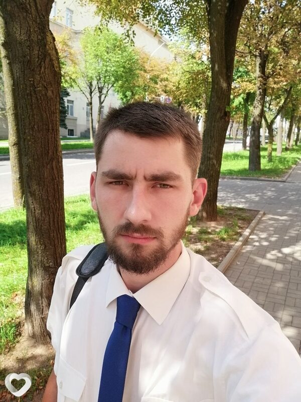 Иван, 29, Минске — анкета №880754