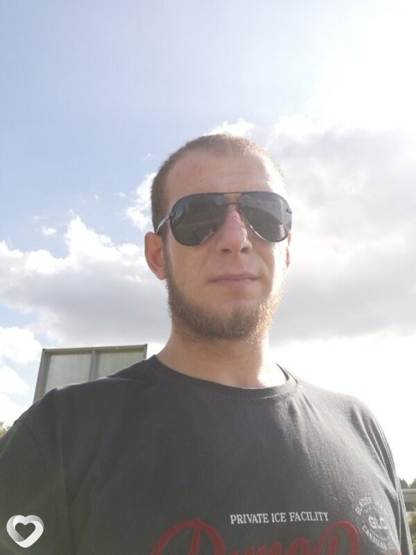 Дмитрий, 32, Москве — анкета №880758