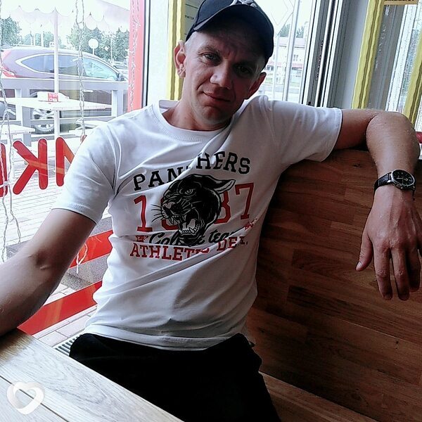 Сергей, 42, Конакове — анкета №880821