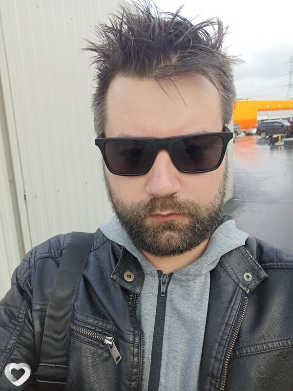 Егор, 35, Москве — анкета №880823