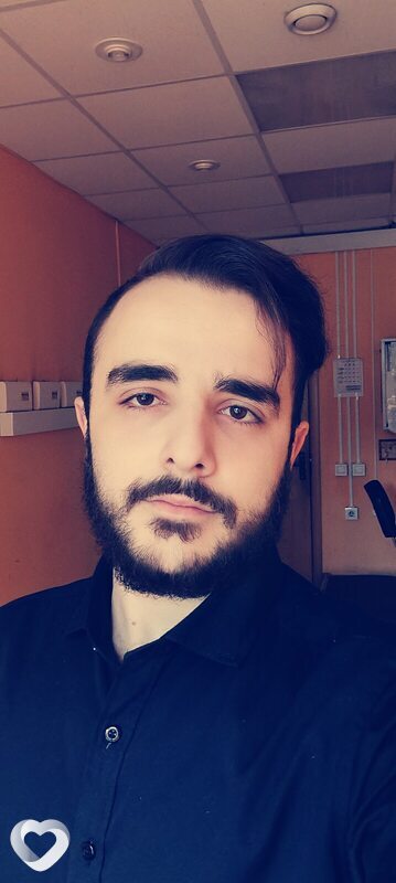 Номад, 26, Москве — анкета №880824