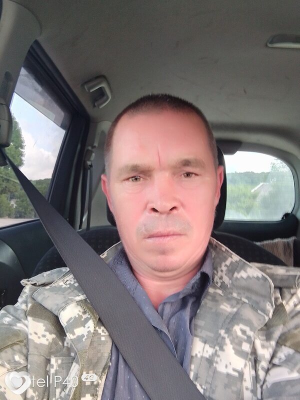 Сергей, 46, Краснодаре — анкета №880833