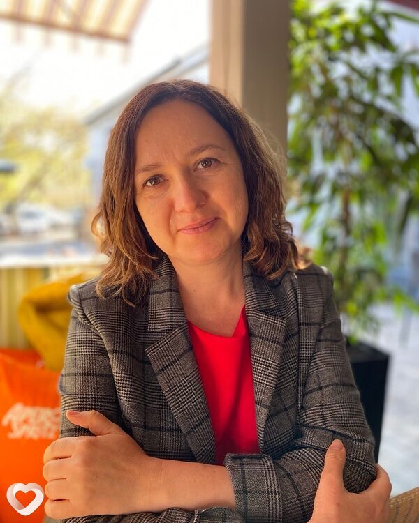 Татьяна, 55, Москве — анкета №880835