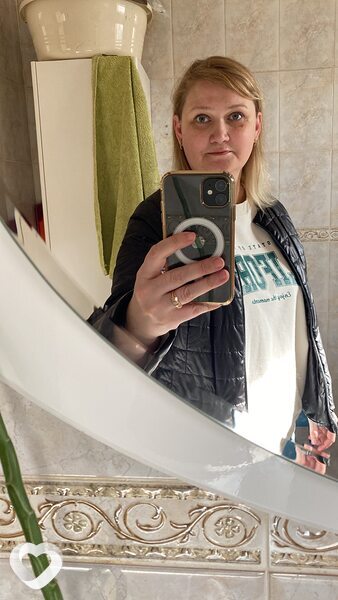 Екатерина, 44, Славянске-на-Кубани — анкета №880840