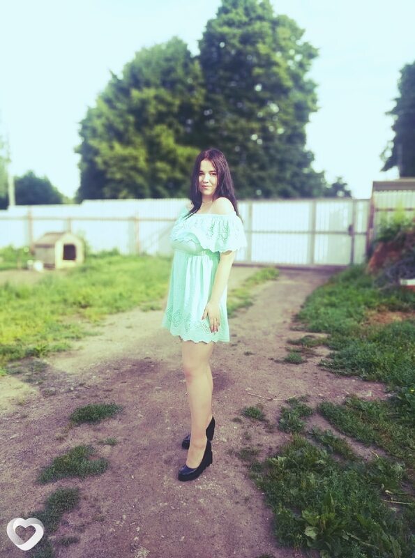 Юлия, 24, Калининграде — анкета №880799