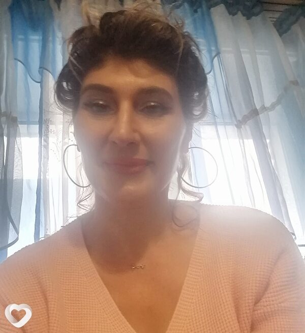 Вероника, 46, Новосибирске — анкета №880815