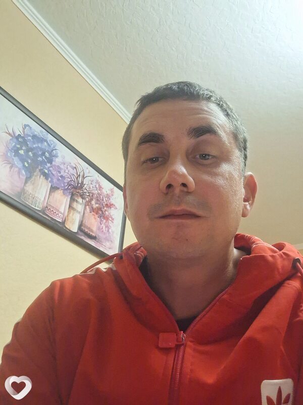 Валентин, 39, Владикавказе — анкета №880848