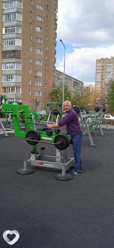 Николай, 65, Тамбове — анкета №880851