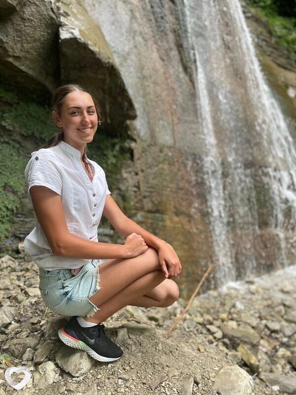 Алевтина, 19, Химках — анкета №880853