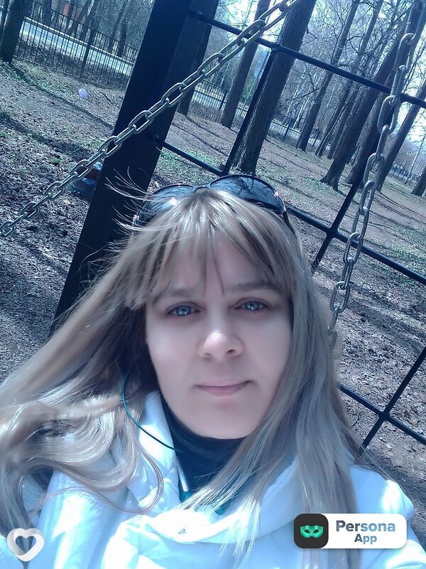 Алена, Вичуга