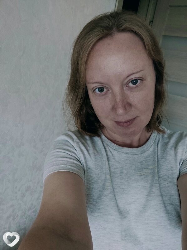 Людмила, 39, Челябинске — анкета №880923