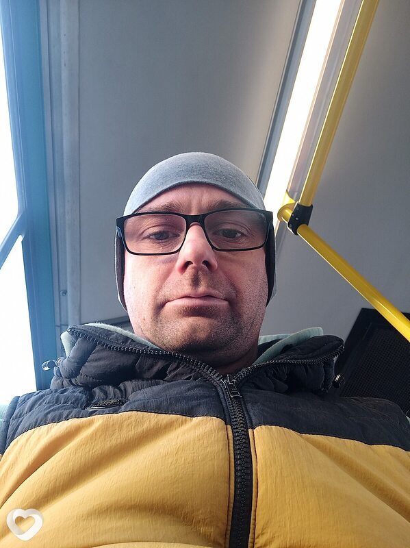 Виктор, 38, Санкт-Петербурге — анкета №880926