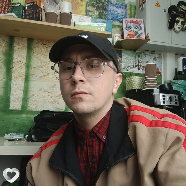 Артем, 27, Коломне — анкета №880929
