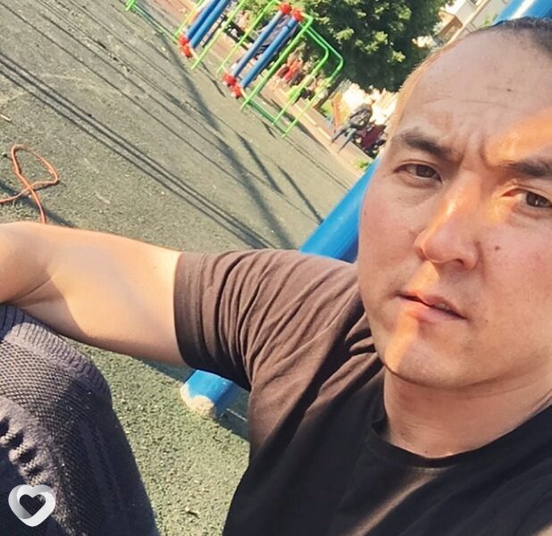 Max, 36, Софрино — анкета №880930