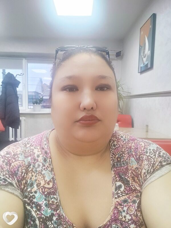 Айкерим, 42, Алматы — анкета №880934