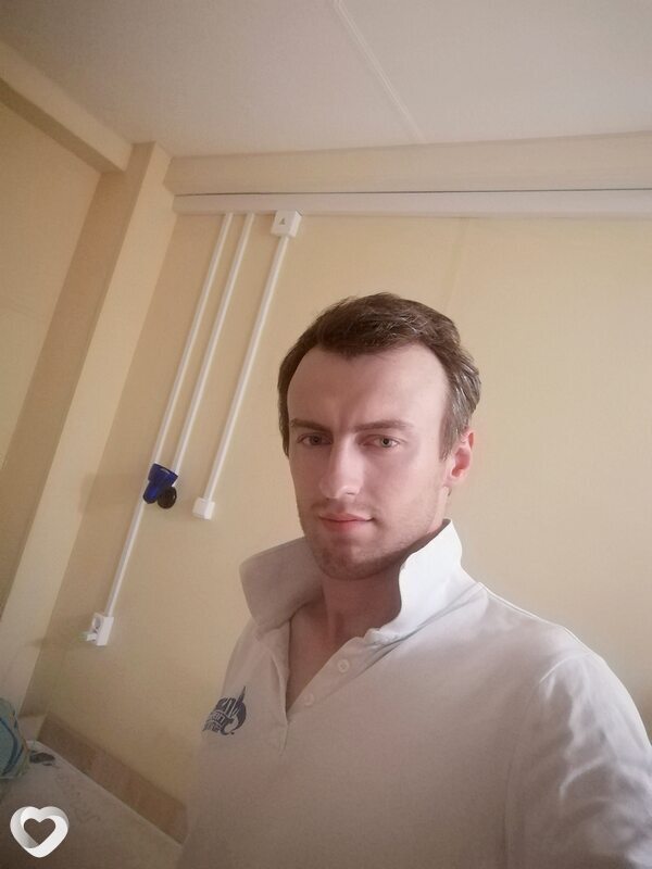 Артём, 29, Москве — анкета №880938