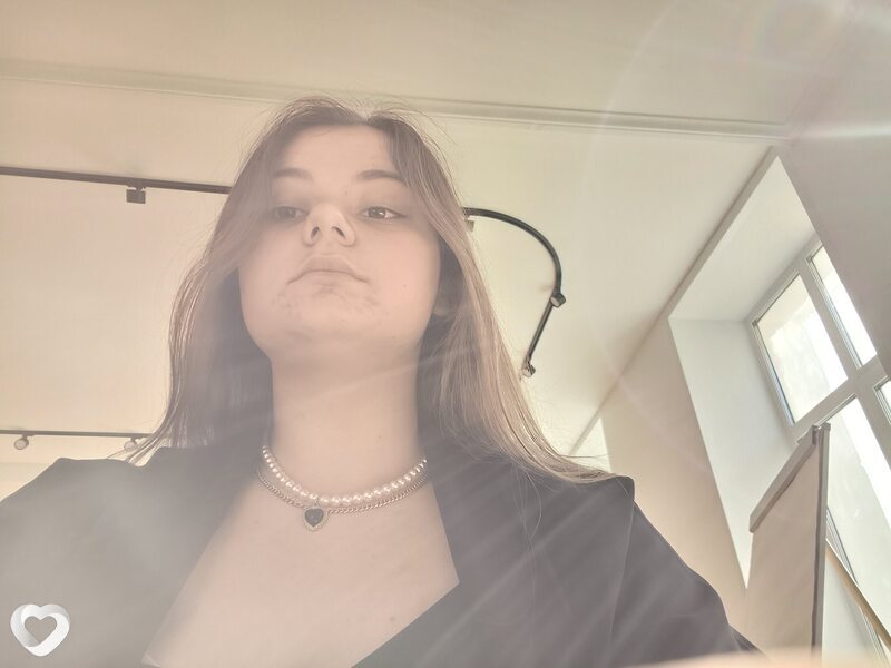 Дана, 21, Черногорске — анкета №880941