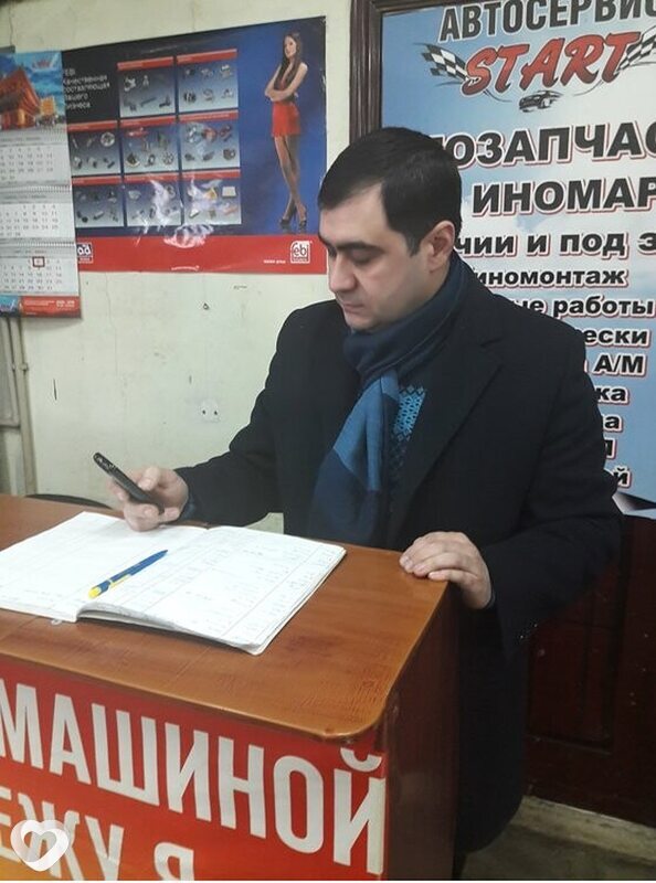 Ромэо, 44, Нижнем Новгороде — анкета №880942