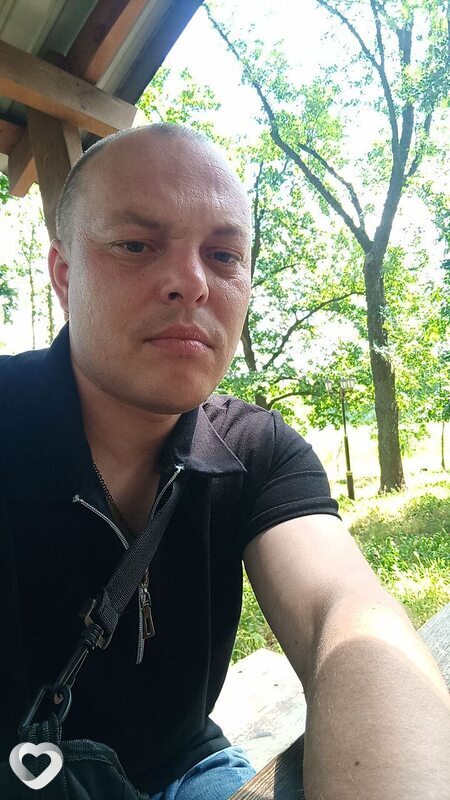 Александр, 38, Кропивницкий — анкета №880943