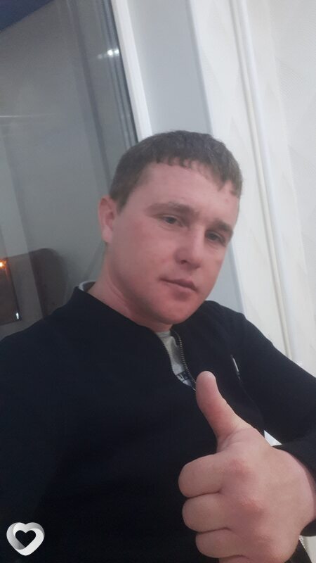 Сергей, 34, Волгограде — анкета №880896
