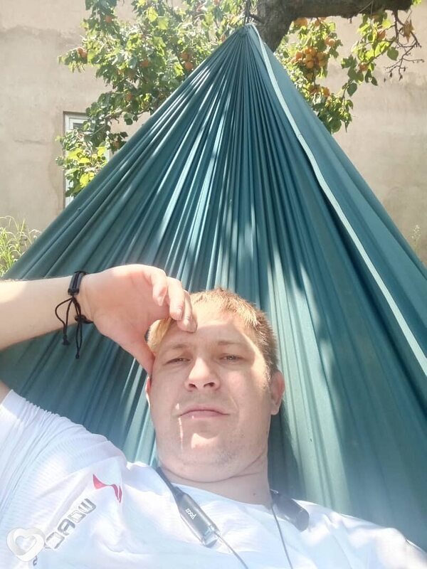 Красавчик, 30, Бишкек — анкета №880897