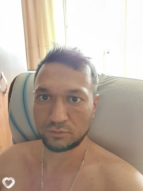 Александр, 37, Усть-Каменогорск — анкета №880899