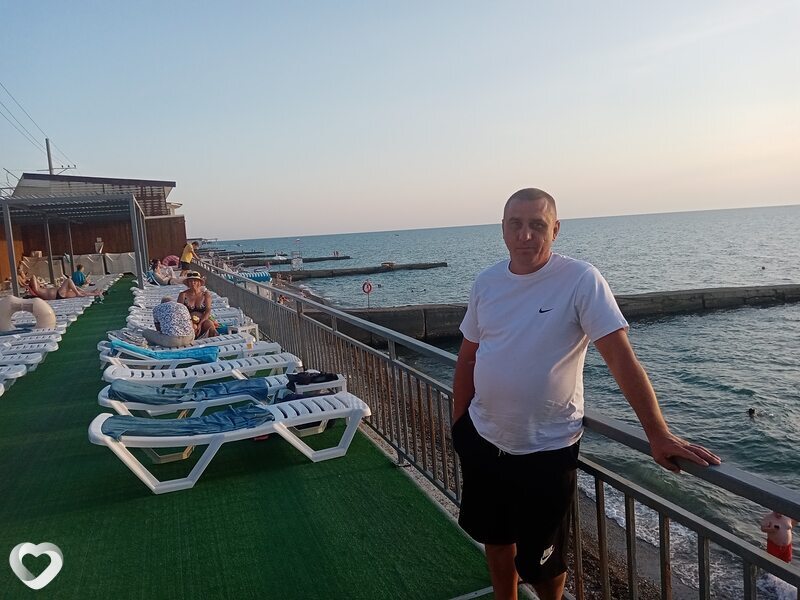 Денис, 47, Саратове — анкета №880901