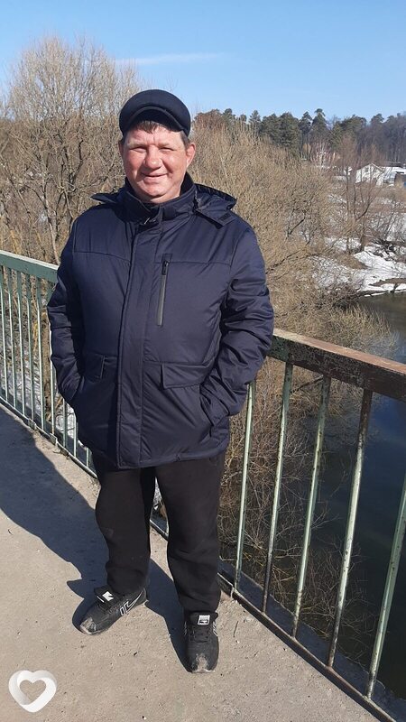 Алексей, 47, Волжском — анкета №880914
