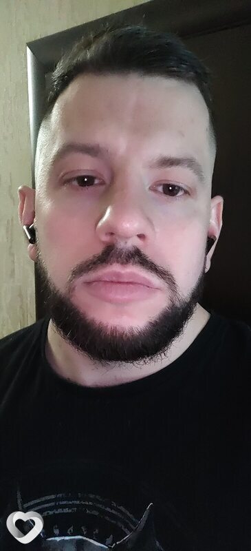Антон, 30, Тюмени — анкета №880877