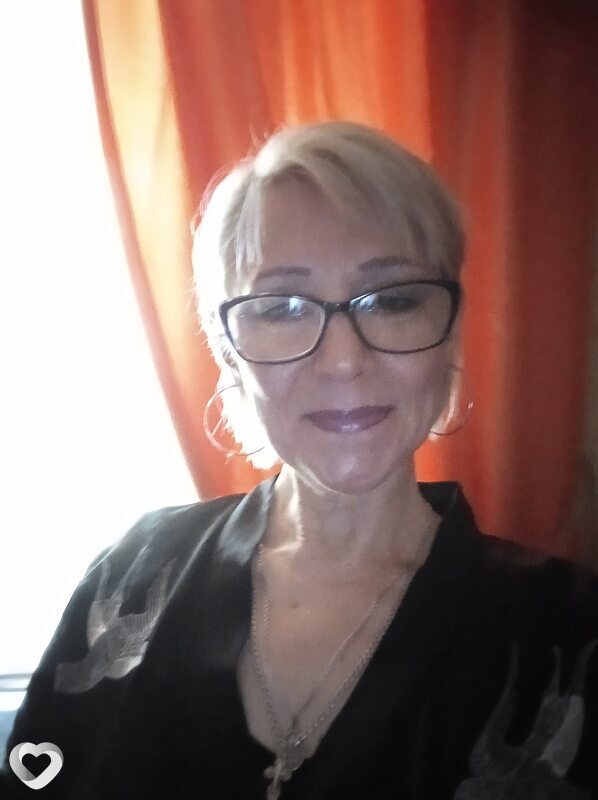 Наталья, 56, Челябинске — анкета №880888