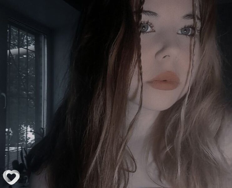 Елена, 21, Санкт-Петербурге — анкета №880973