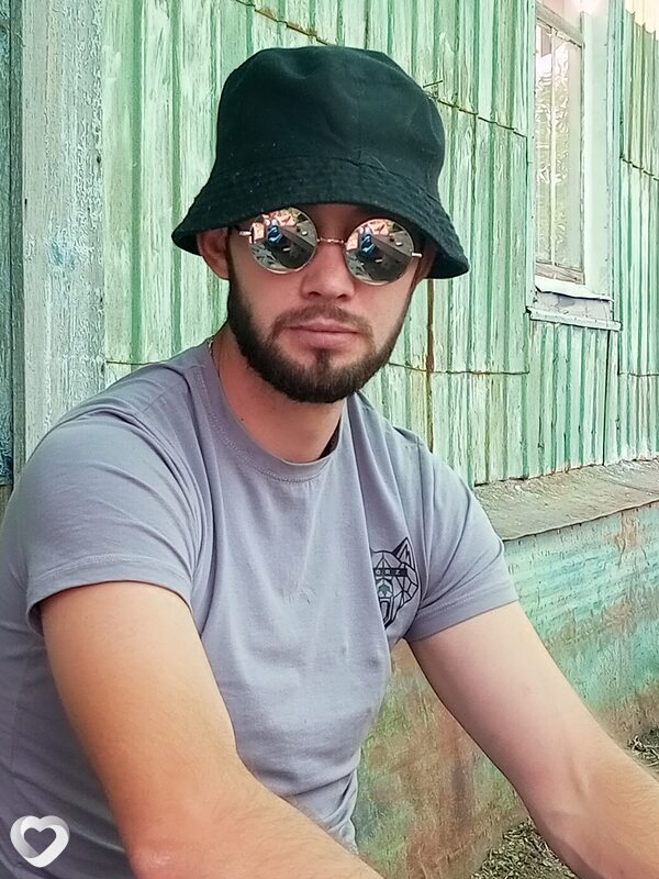 Сергей, 30, Саратове — анкета №880978