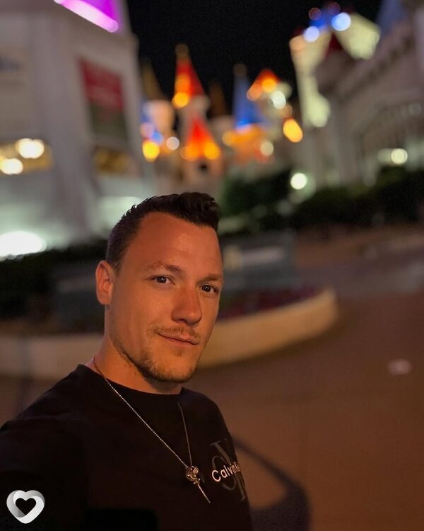 Александр, 33, Вологде — анкета №880988