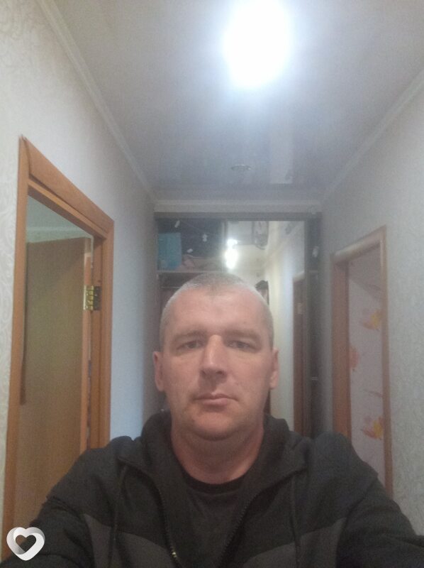 Александр, 43, Калуге — анкета №880963