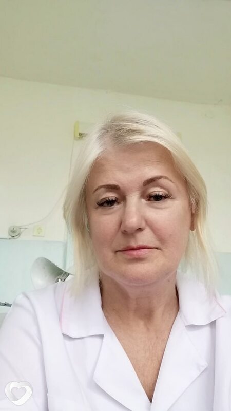 Ольга, 65, Назарове — анкета №880966