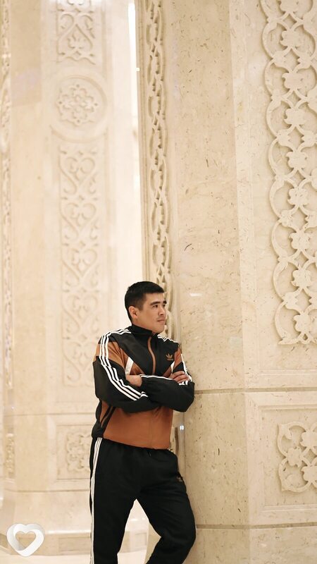 Бекзат, 26, Астане — анкета №881000