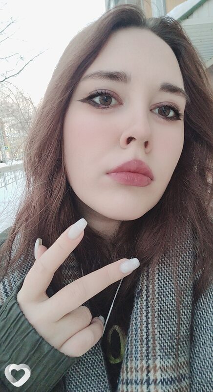Лиза, 27, Иркутске — анкета №881001