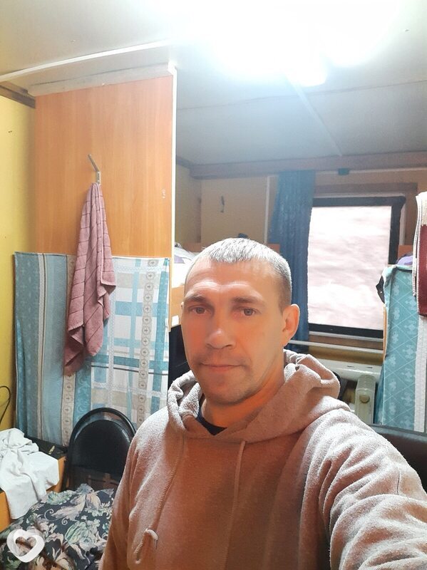 Пётр, 44, Печоре — анкета №881005