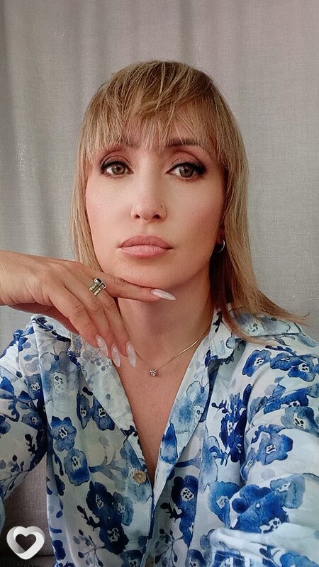 Юлия, 40, Волгограде — анкета №881006